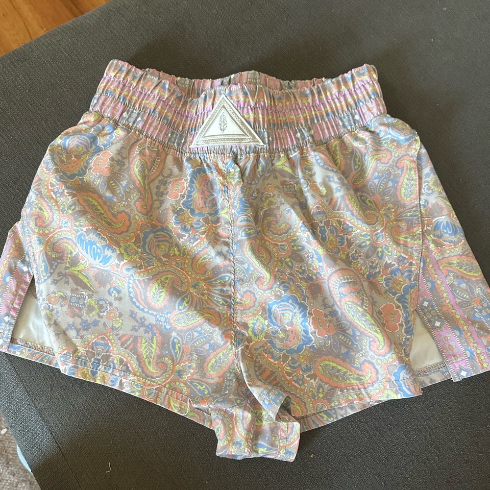 Free People Shorts